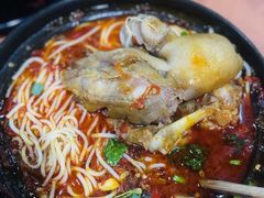 -李米线(武陵路店)