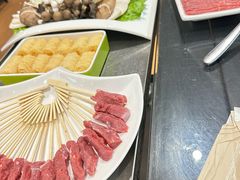 -南门涮肉(上海二店)