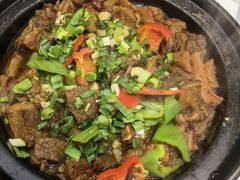 -杨胖子私房菜(秦虹路店)