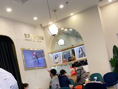 -海马体照相馆(上海宝山万达广场店)