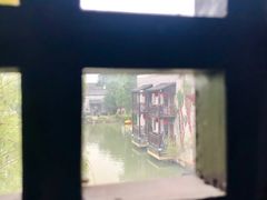 -张公山寨景区