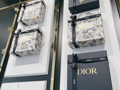 -Dior迪奥(上海世茂广场店)