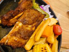 -窑啊窑窑炉烧烤(合生广场店)