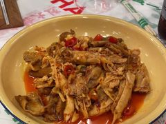 -东排食堂长沙小吃大排档(五一广场店)