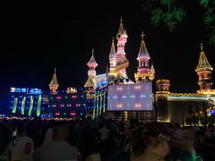 -沈阳方特欢乐世界