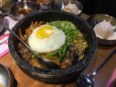 -老炉家木炭烤肉(长江国际店)