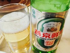 -牛街·马辈儿涮肉(牛街二店)