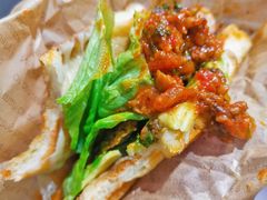 -Catch Bagel(芳草地店)