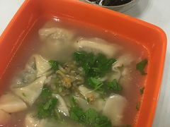 -苏州大学独墅湖校区-第5食堂