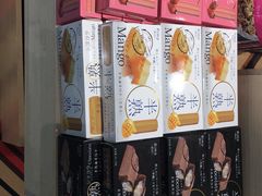 -GranVida生活超市(海信广场店)