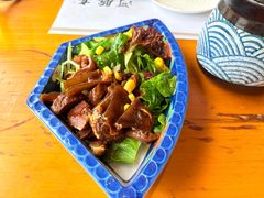 -天正河鲀·河豚亭(大连店)