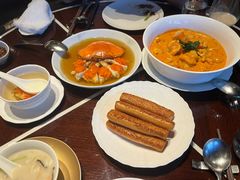 -杭州西子湖四季酒店·金沙厅