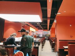 -洞子口重庆鲜货火锅(楚翘城旗舰店)