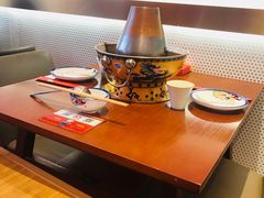 -1078號老北京涮肉(万达广场店)