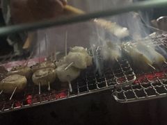 -生火火·小炉子炭烤(金楠天街总店)