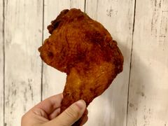 -王二甩老木子鸡(江湾店)