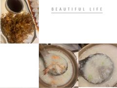 -火齐潮汕砂锅粥(五道口店)