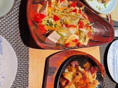 -御厨和食料理·寿司·刺身(麦地店)