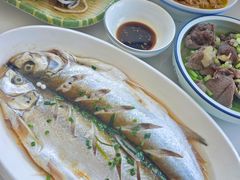 -蟹天蟹地农家菜·阳澄湖大闸蟹(浅水湾店)