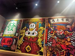 -友悦食堂(灯湖店)
