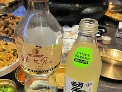 -大千金齐齐哈尔烤肉(清湖店)