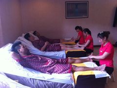 -家富足道·推拿养生·按摩SPA(科技园店)