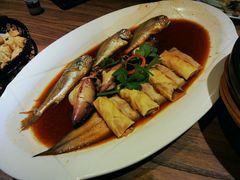 蒸杂鲜-老宁波1381餐厅(宏泰广场店)