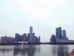 -天鹅湖体育公园