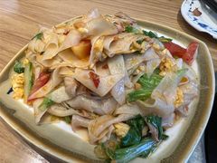 -妈妈的味道(和顺古镇店)