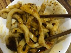 甜水面-洞子口张老二凉粉(文殊院店)