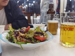 -日照大牌檔•小船海鲜(万平口店)