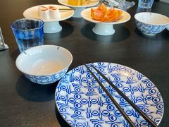 -喜悦烤鸭·新京菜(王府井店)