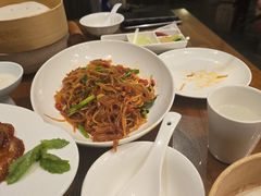 -北京老铺烤鸭(高新店)
