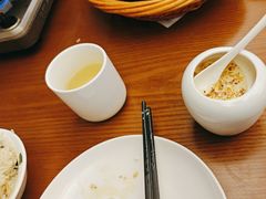 -饭怕鱼·黄焖鲟龙鱼(湖大店)
