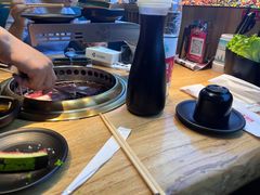 -九田家黑牛烤肉料理(新光汇店)
