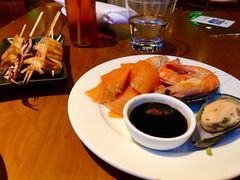 -广州富力君悦大酒店·凯菲厅