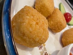 -御膳粥·牛乳粥底火锅·地道顺德菜(容桂店)