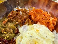 -屋里家延边朝鲜族冷面(南园店)