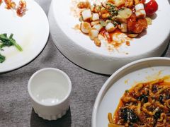 -羲和雅苑•北京烤鸭(国贸商城店)