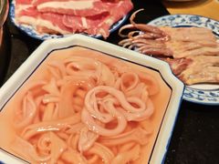 -飘香火锅(玉林西路店)