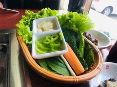-长今家韩国料理(瑞景店)