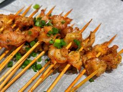 -靓虾二哥·龙虾馆(大塘总店)