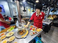 -喜来稀肉(虹泉路店)
