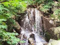 -九如山休闲旅游度假区