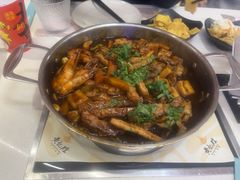 -黄记煌三汁焖锅(首创奥特莱斯店)