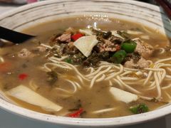 -慧娟面馆·餐厅(望江路店)