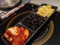 -济扶岛韩国海鲜汤제부도 해물탕(望京店)