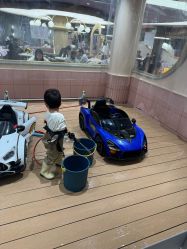 -奈尔宝·国风主题儿童乐园·亲子餐厅(豫园商城店)