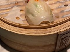 -金牌禄运·点心·啫煲(百信广场店)