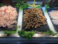 -苏格里岛自助海鲜火锅烧烤(大汉悦中心店)